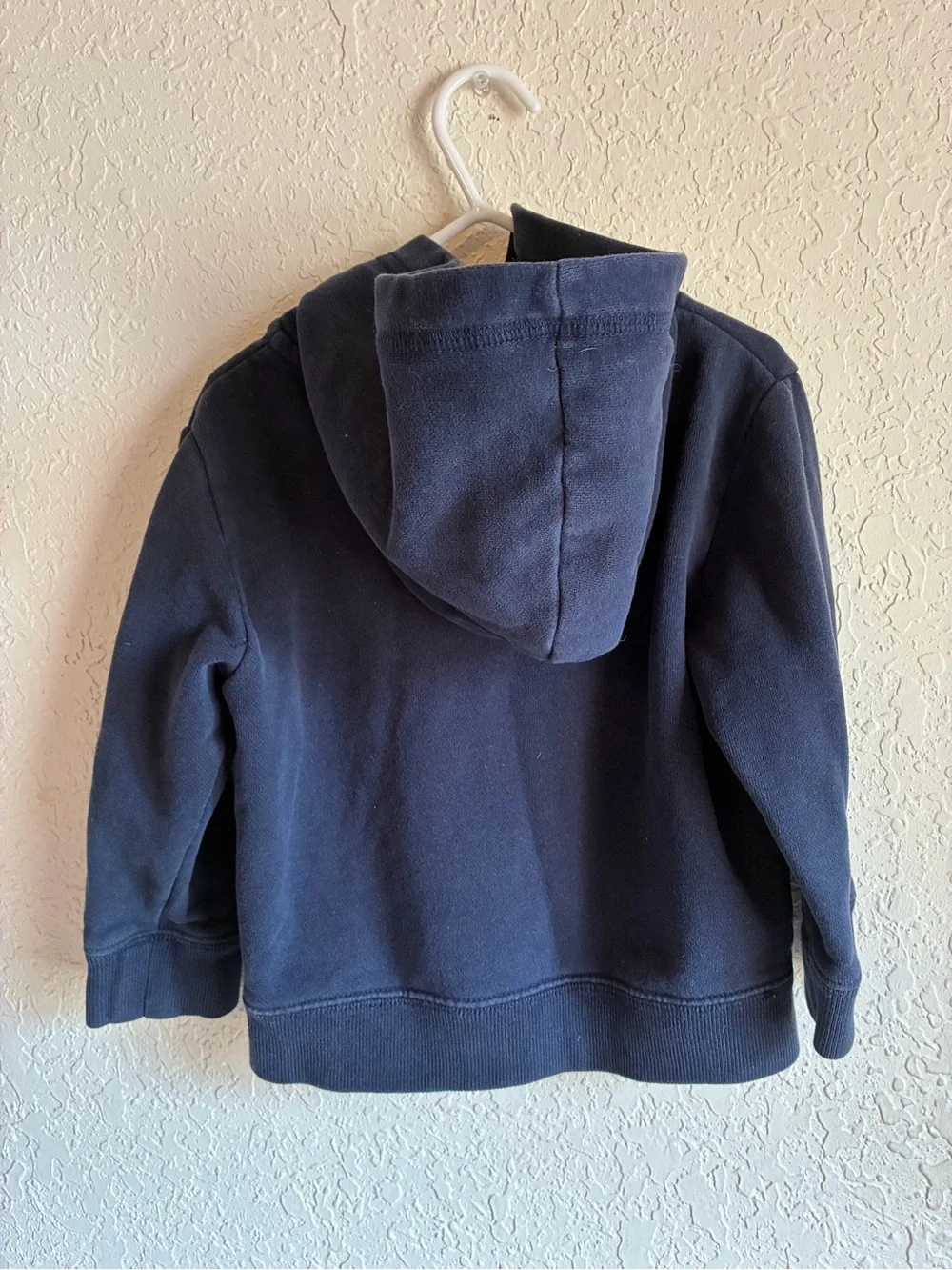 GAP navy gray